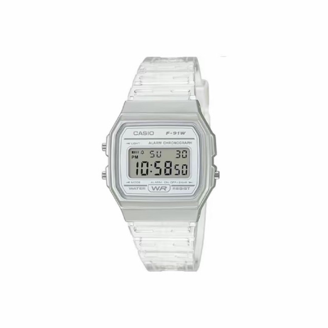 casio F91WS-7OS
