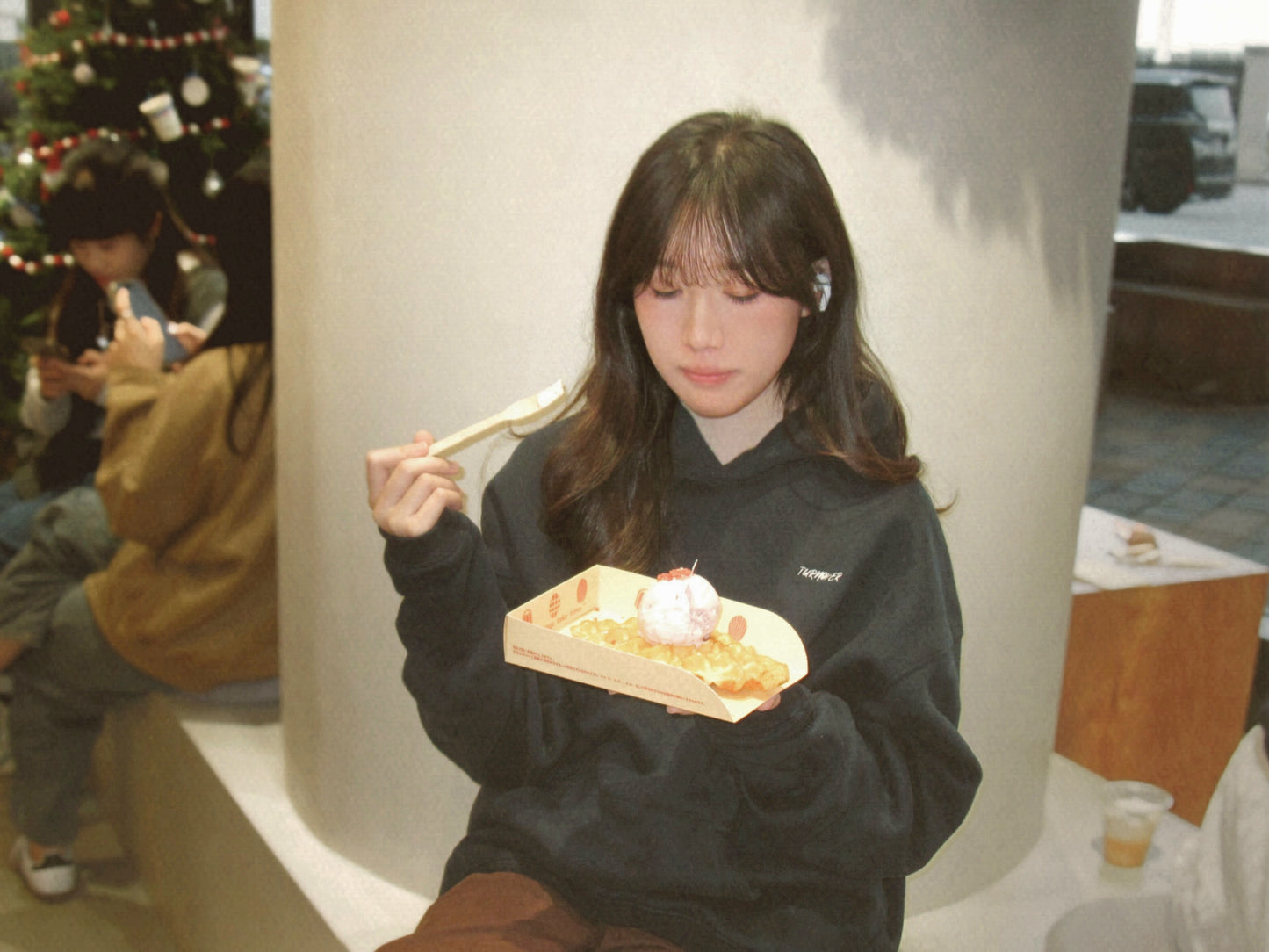 TE SNAP⑧⑥