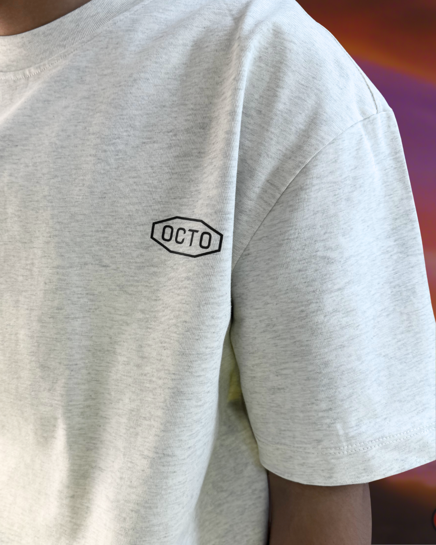 OCTO T-Shirt - 1016