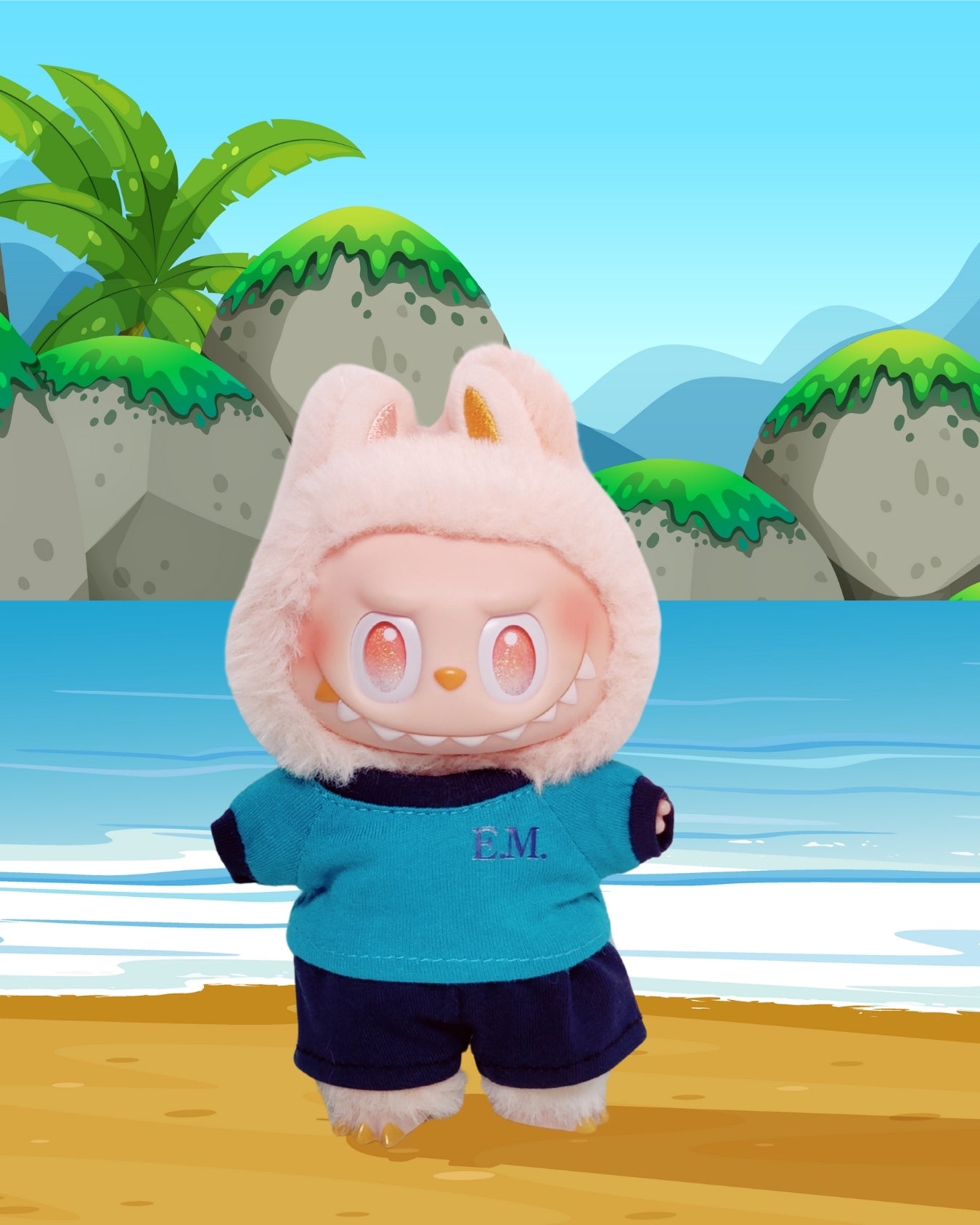 【 “氵每星” 學生限定】