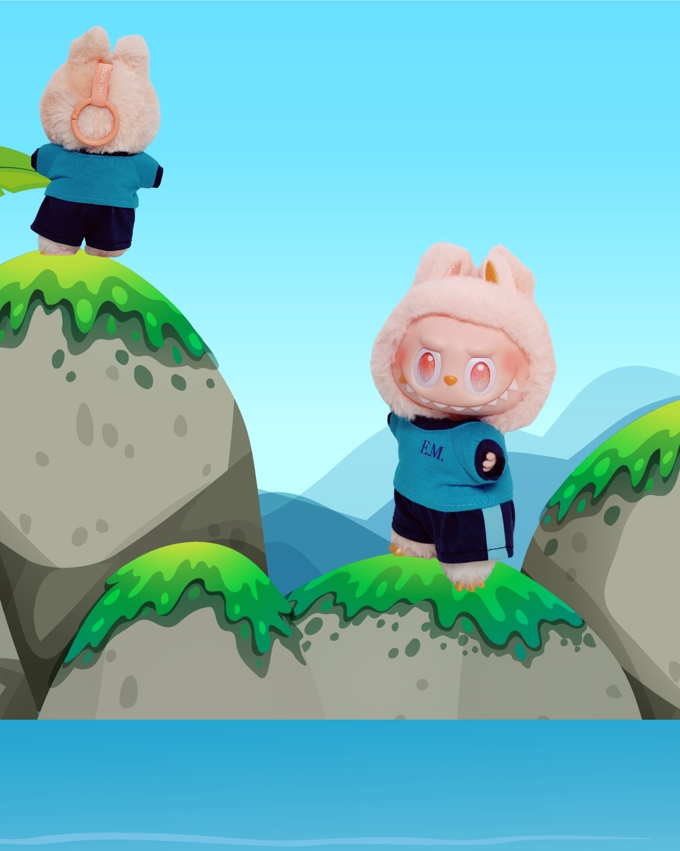 【 “氵每星” 學生限定】