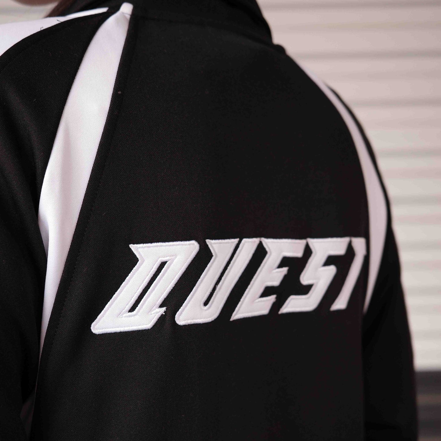 【QUEST】80S SPORT JACKET 運動外套