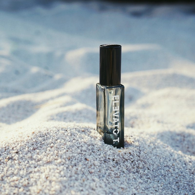 KILIG PERFUME 10ml-衣物 空間 織品 適用