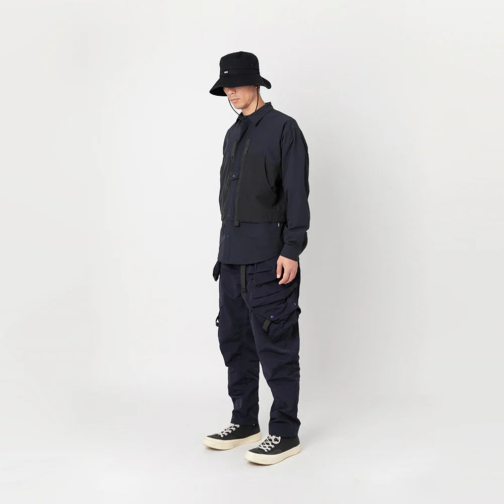 TMCAZ - 3D Military Pants RX3
