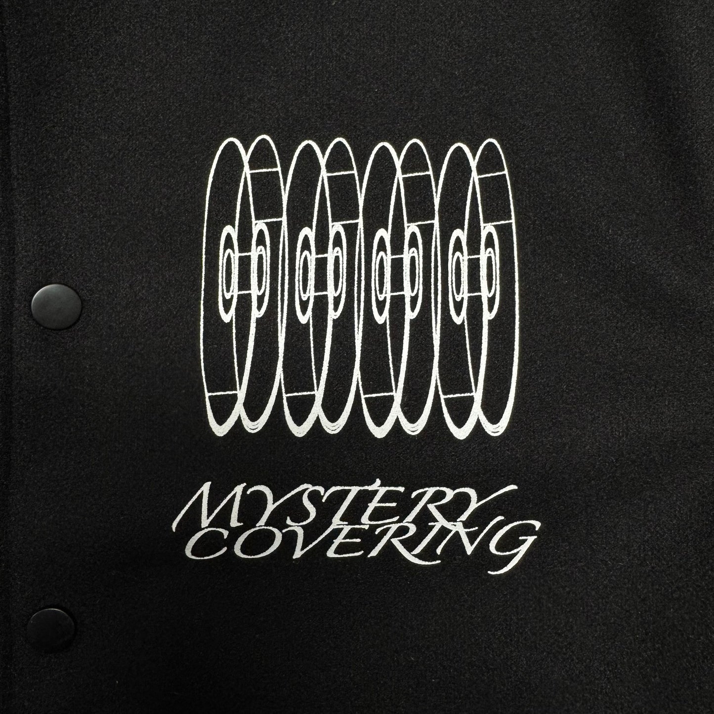 MYSTERY COVERING 2024AW vol. 1
