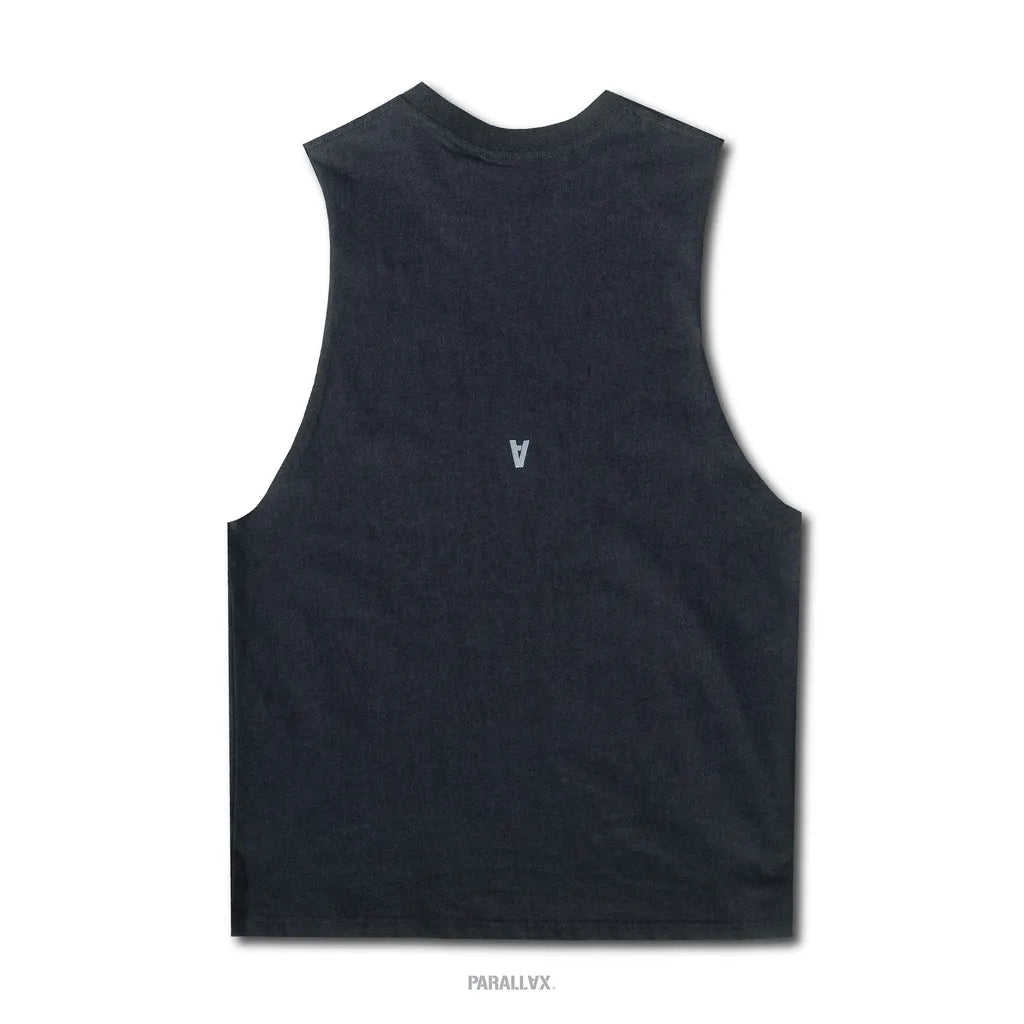 PARALLAX 24 S/S “Carved” Vest