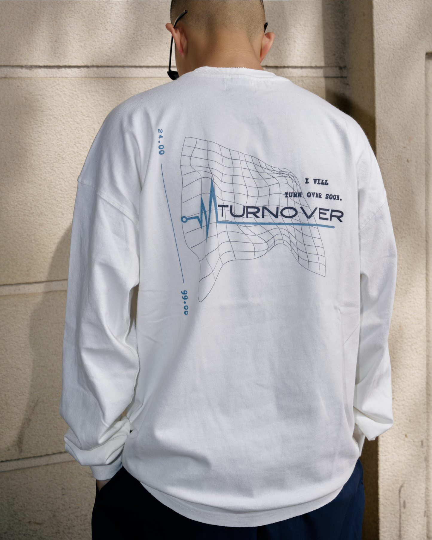 TURNOVER 24.00 - 99.00