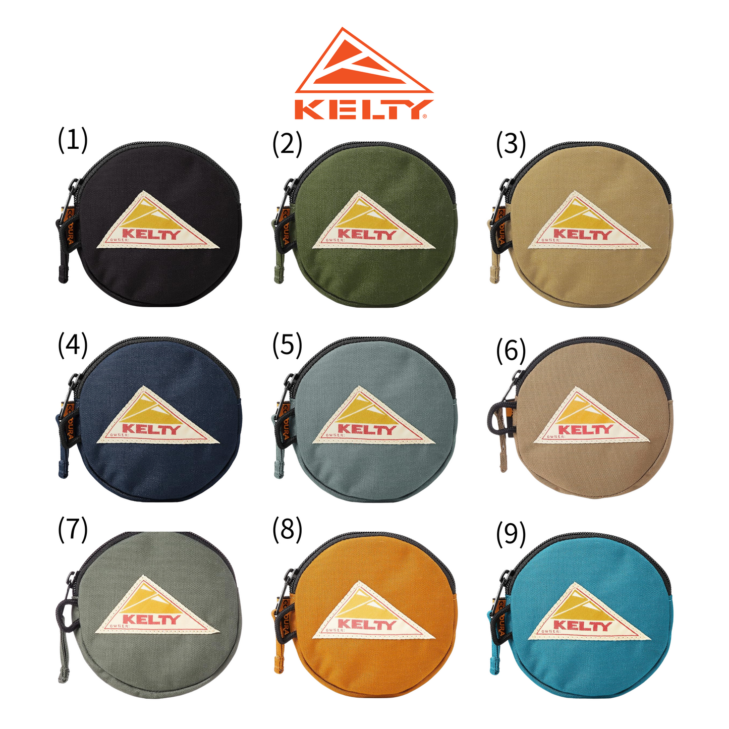 KELTY
