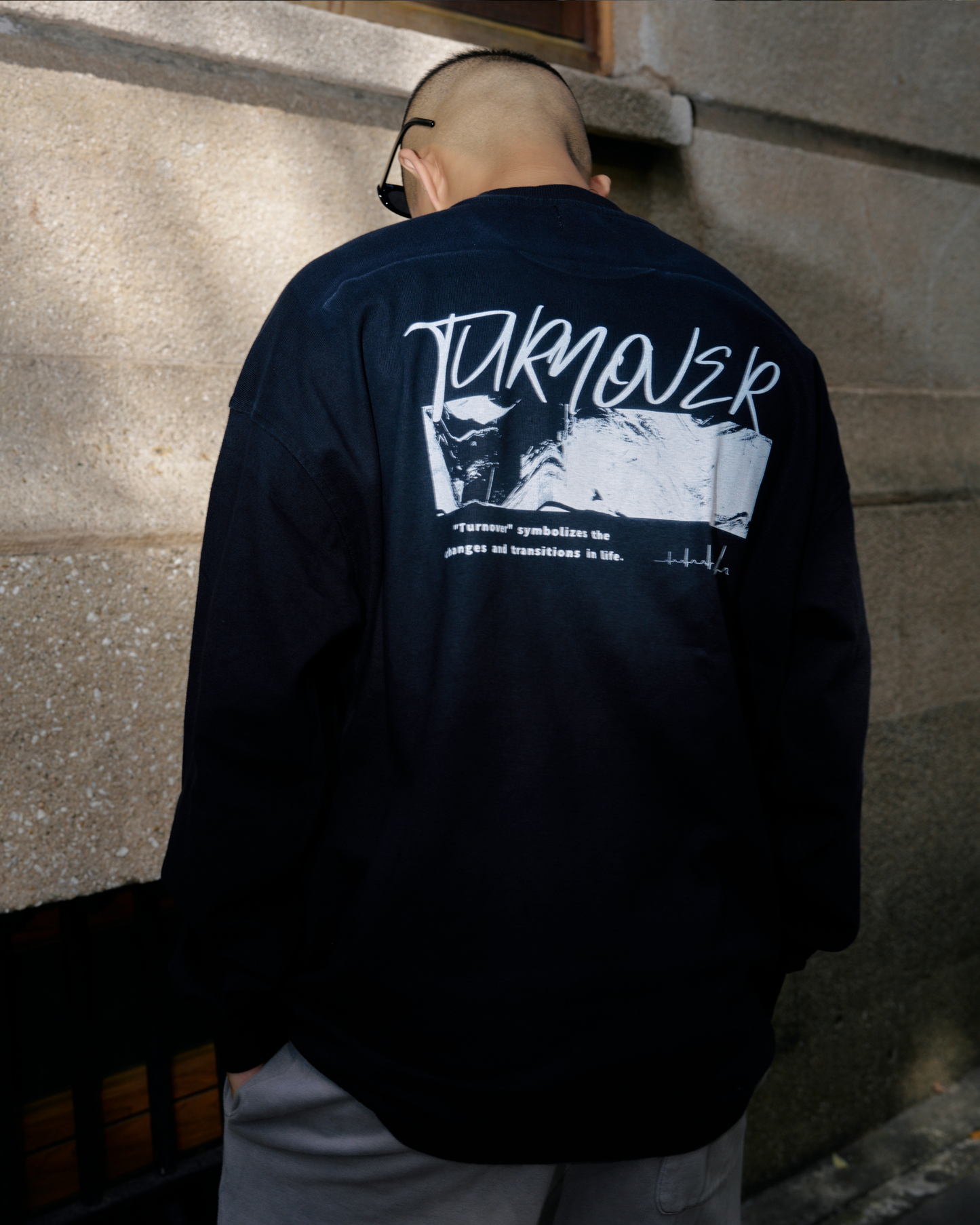 TURNOVER CHANGES