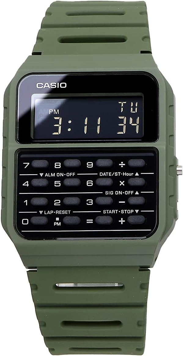 Casio