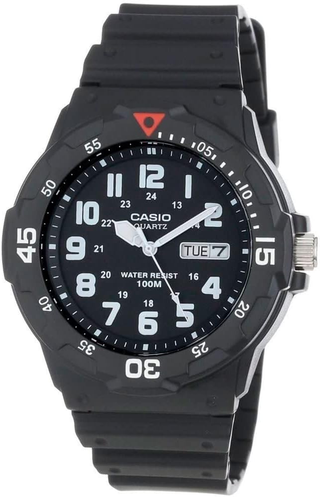 casio