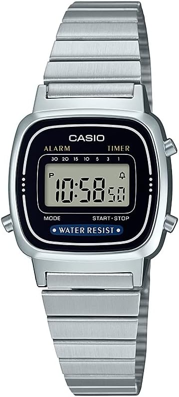 casio