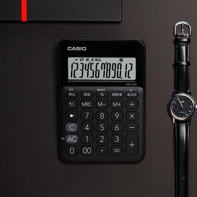 casio
