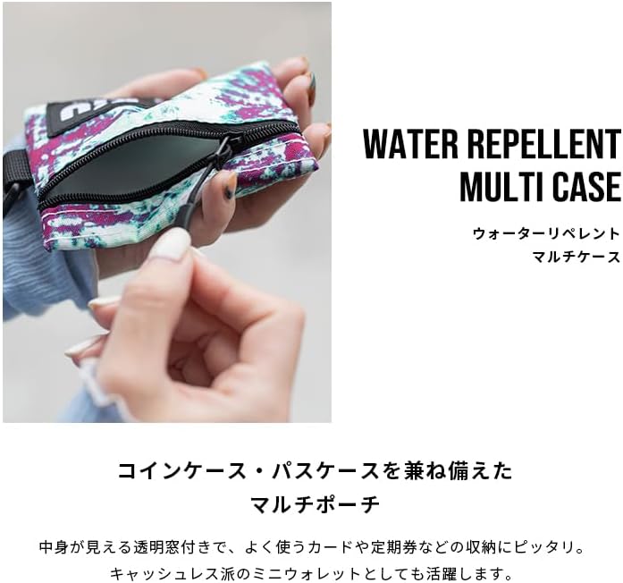 KiU Coin Case