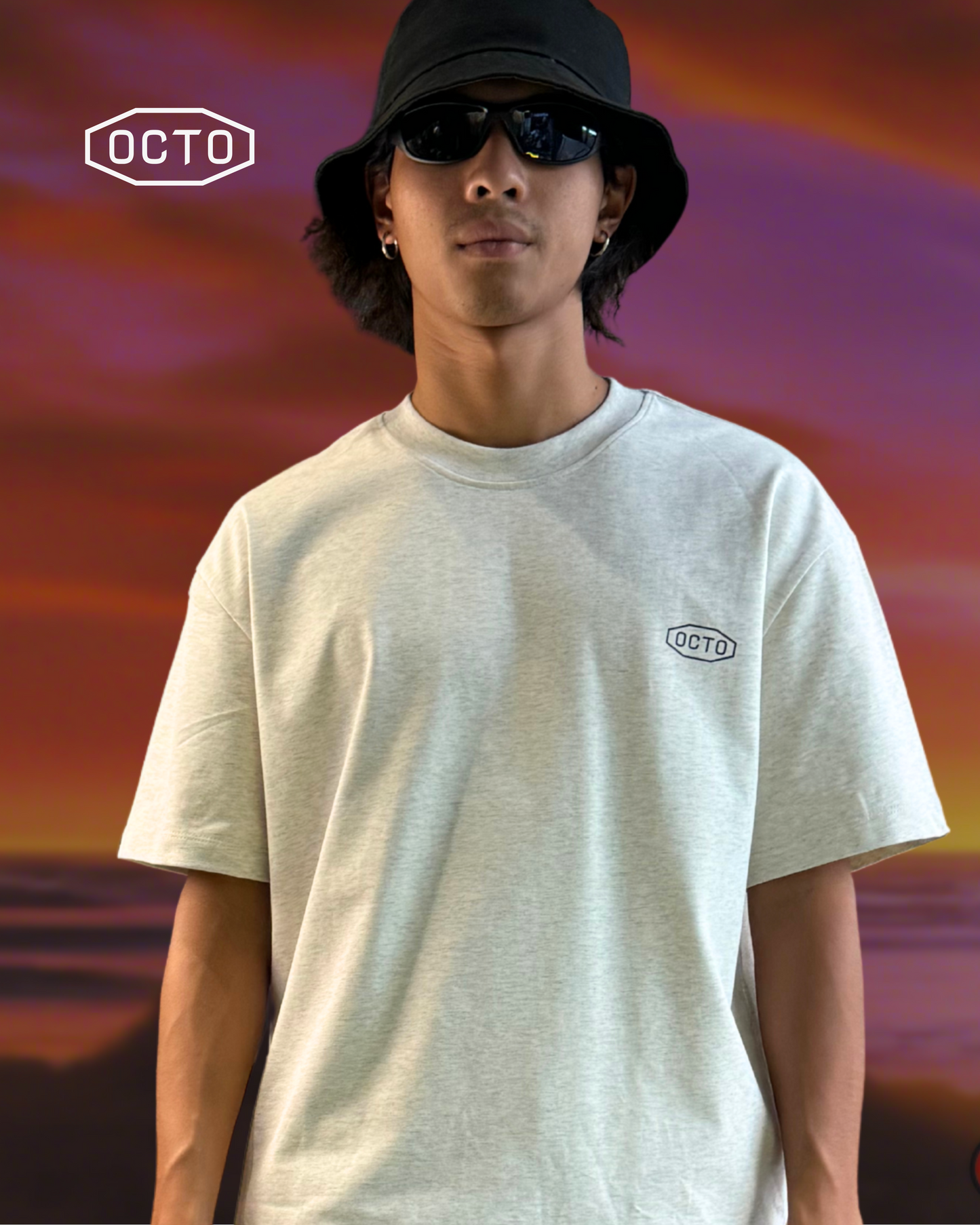 OCTO T-Shirt - 1016