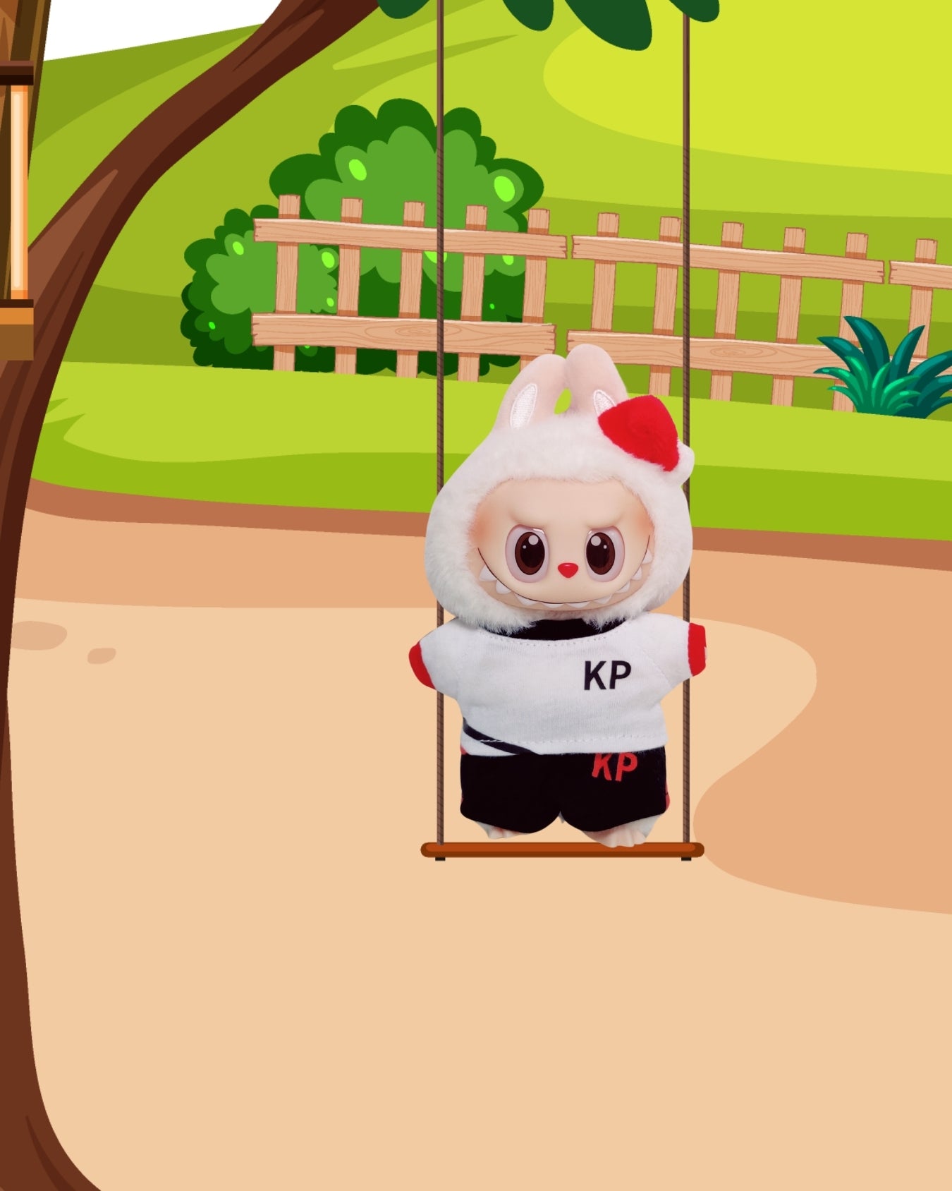 【 “KP” 學生限定】