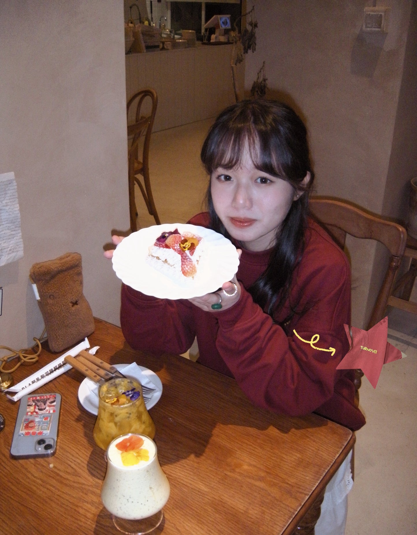 TE SNAP⑧⑧