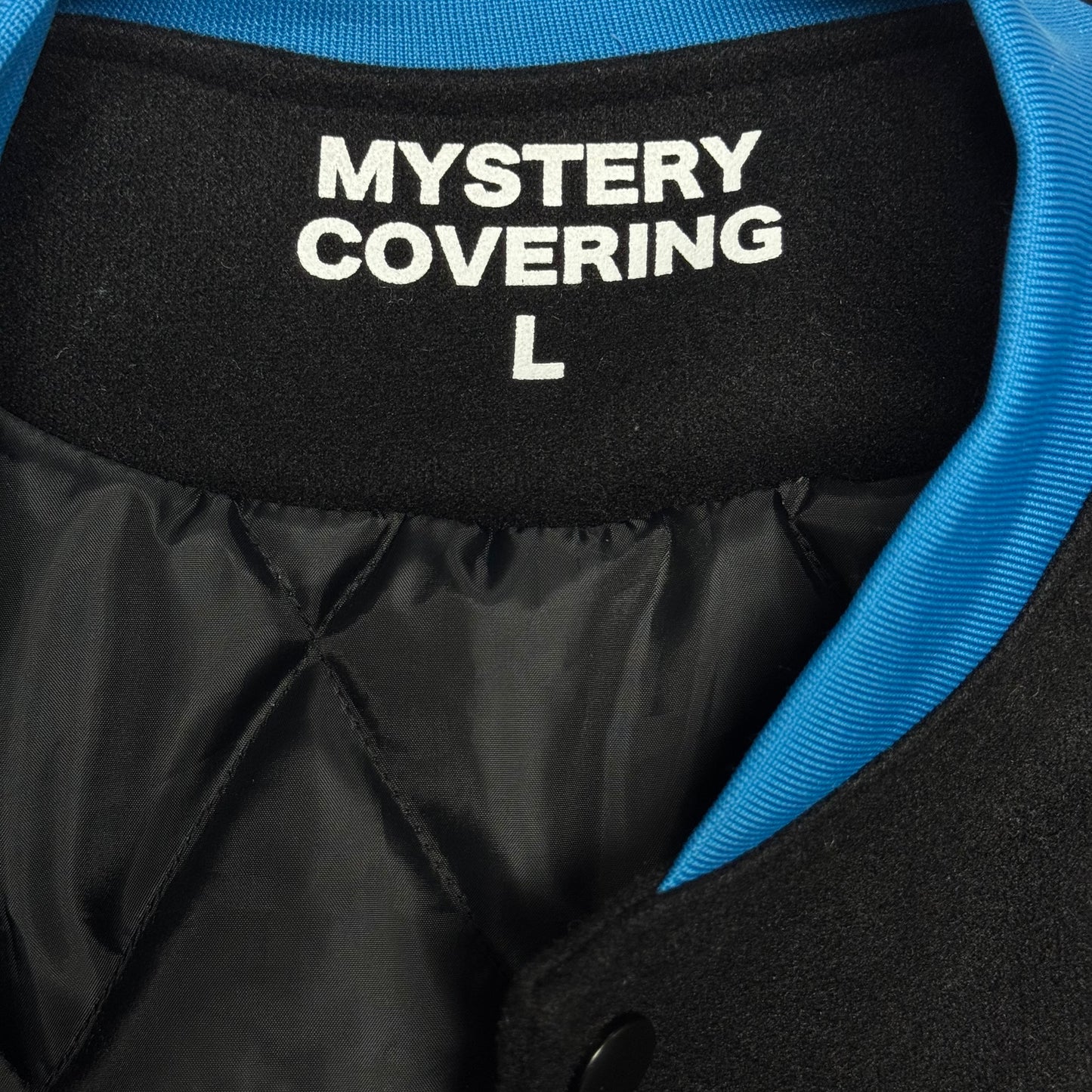 MYSTERY COVERING 2024AW vol. 1