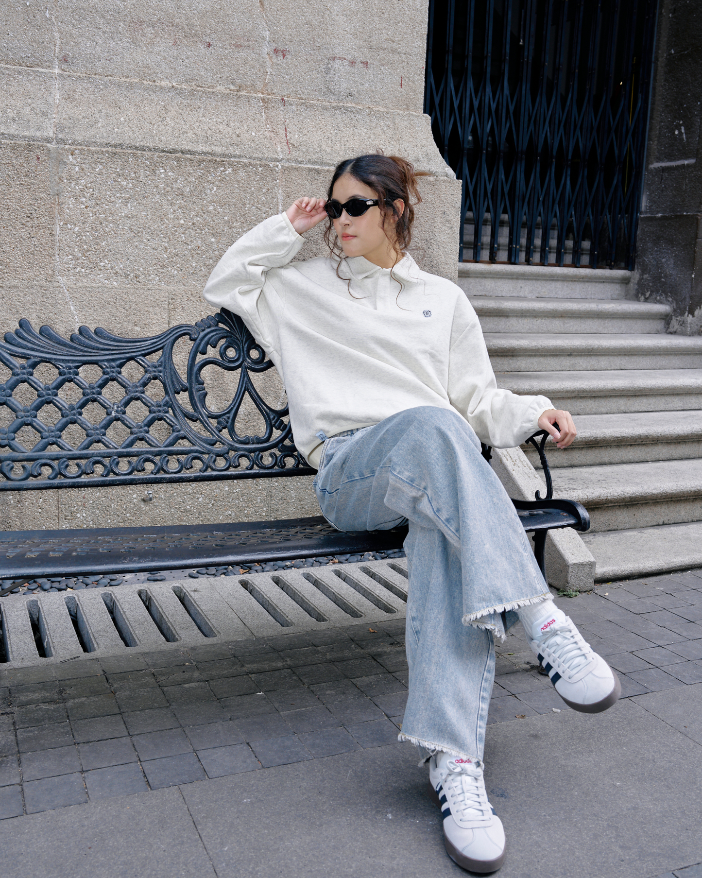 TURNOVER POLO G1-024