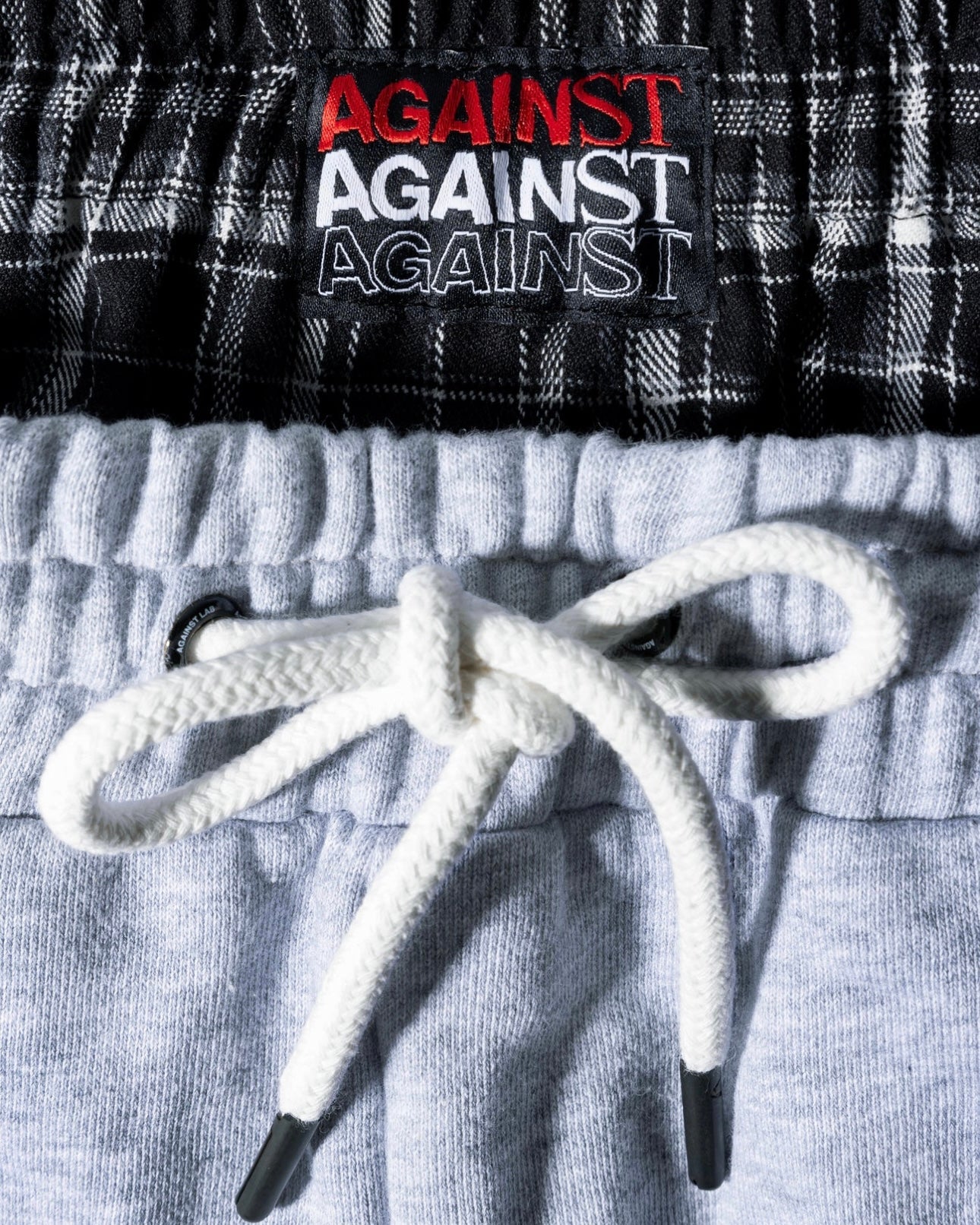 SAGGIN' SWEAT SHORTS