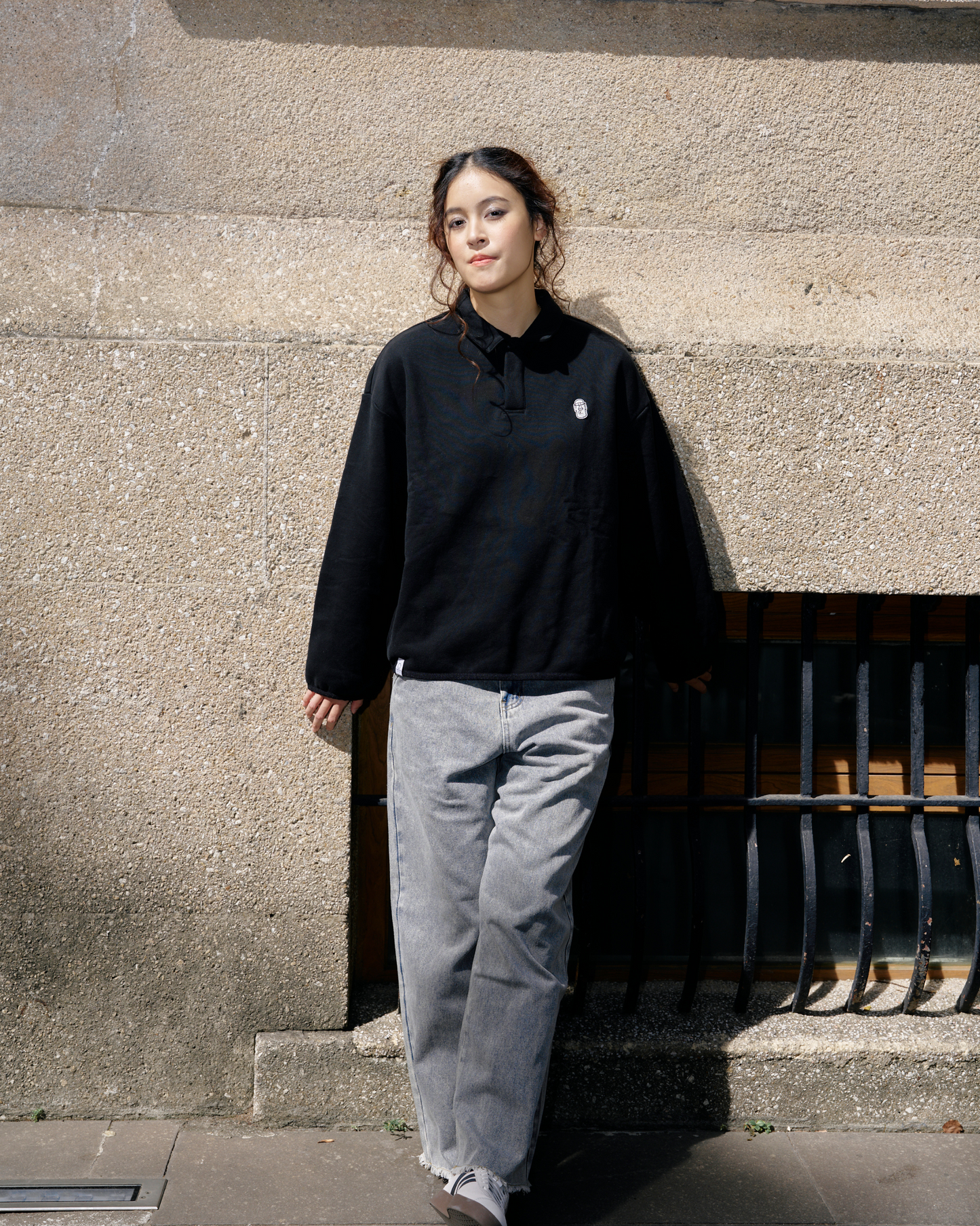 TURNOVER POLO G1-024