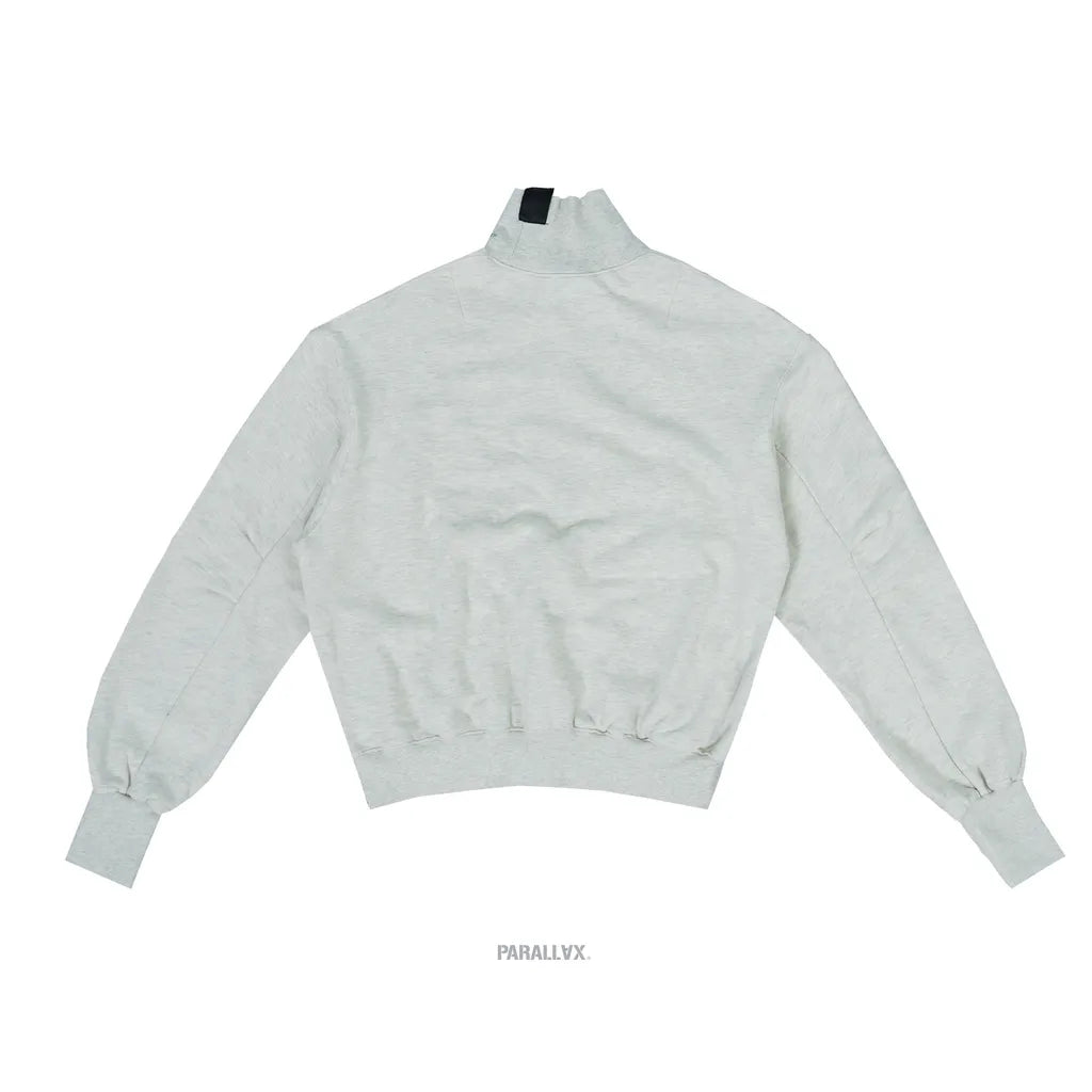 PARALLAX 23-24 AW "RX-2" Turtleneck