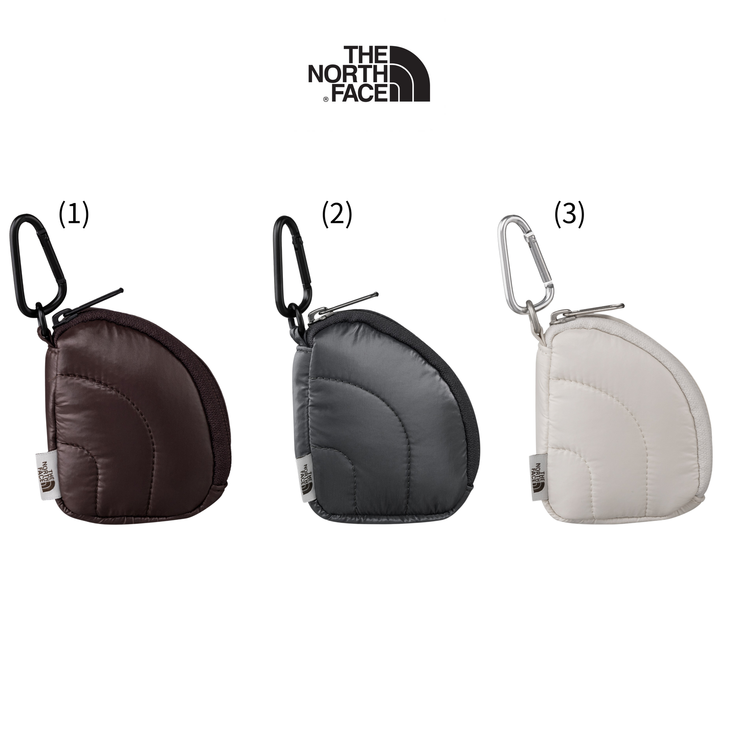 TNF WL DOME POUCH