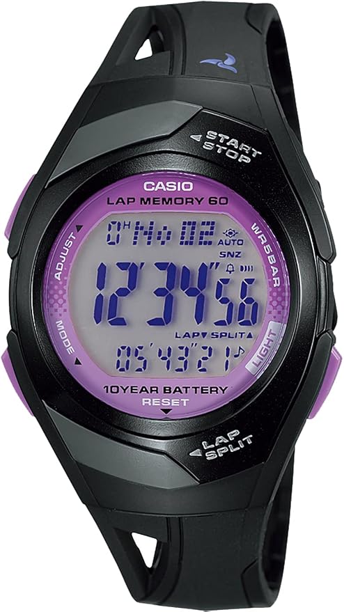 casio