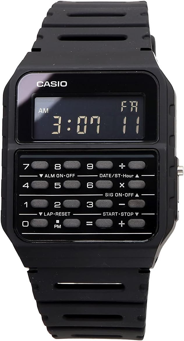 Casio