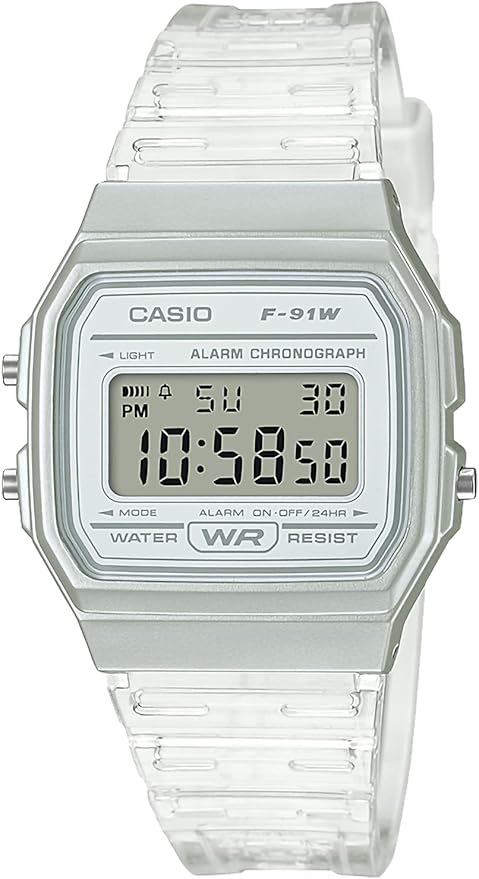 casio