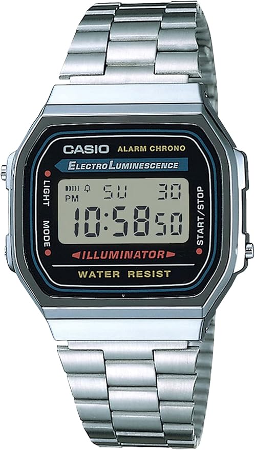 Casio