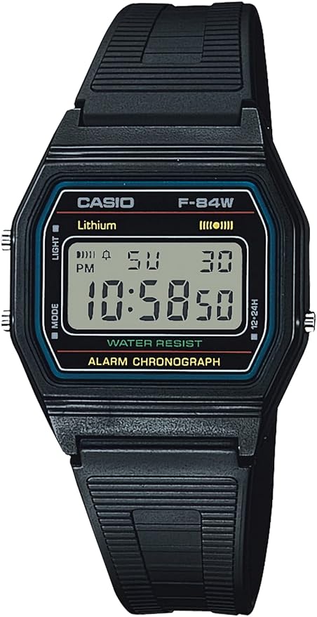Casio