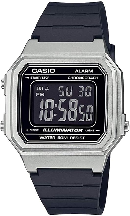 casio