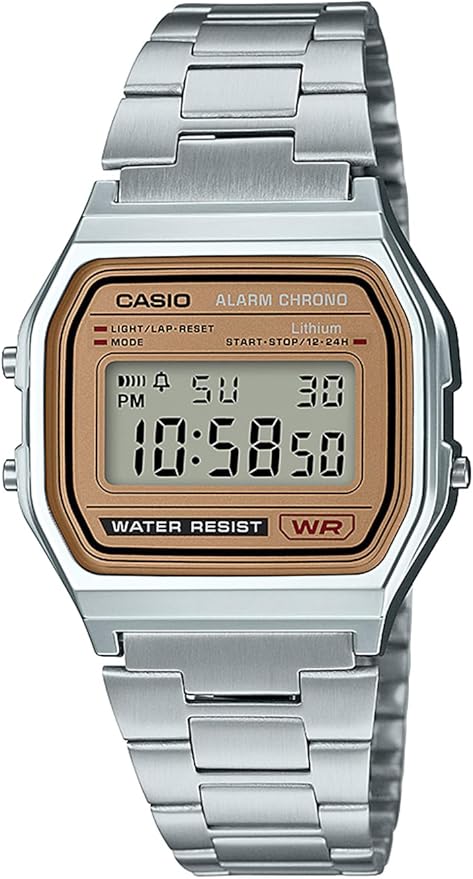 casio