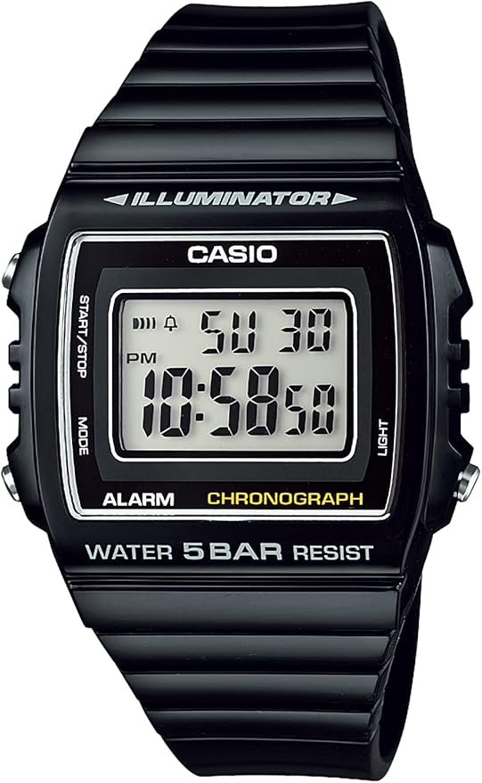 casio