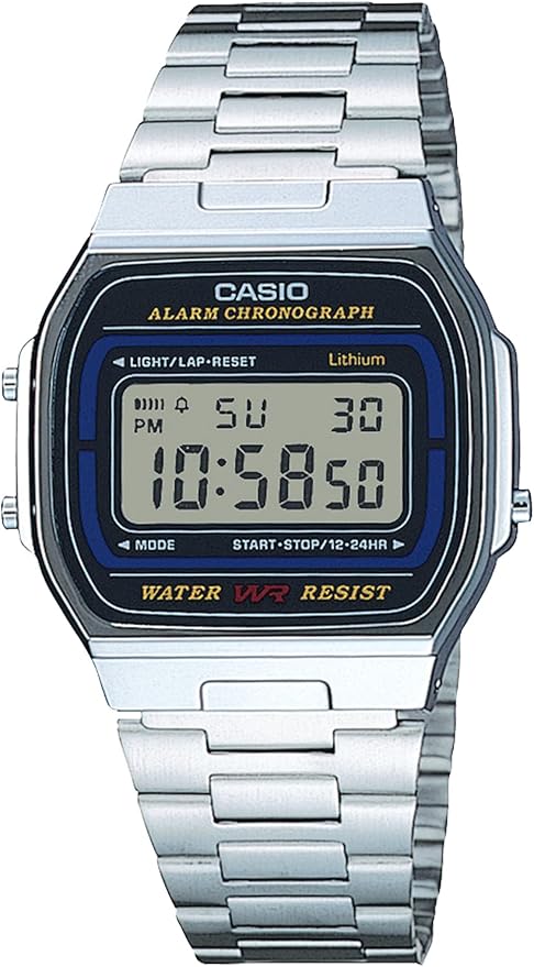 Casio