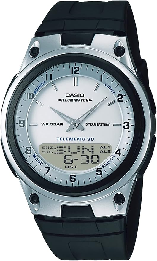 casio