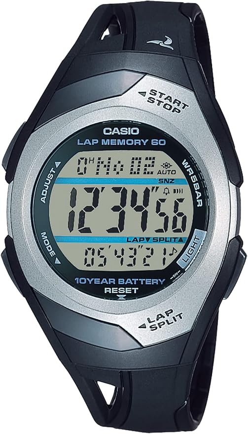 casio