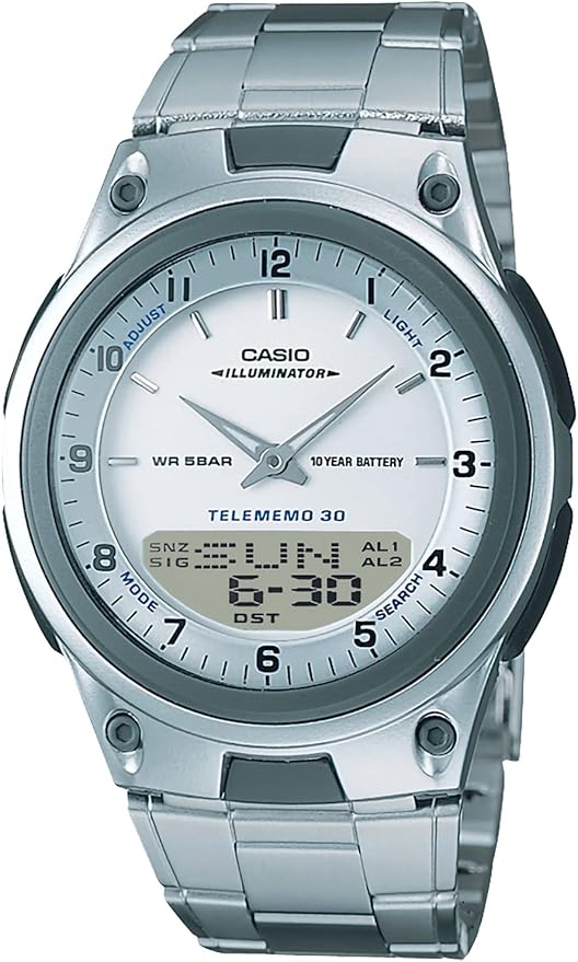 casio