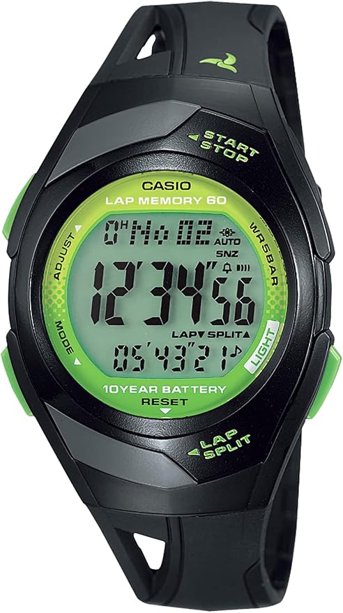 casio