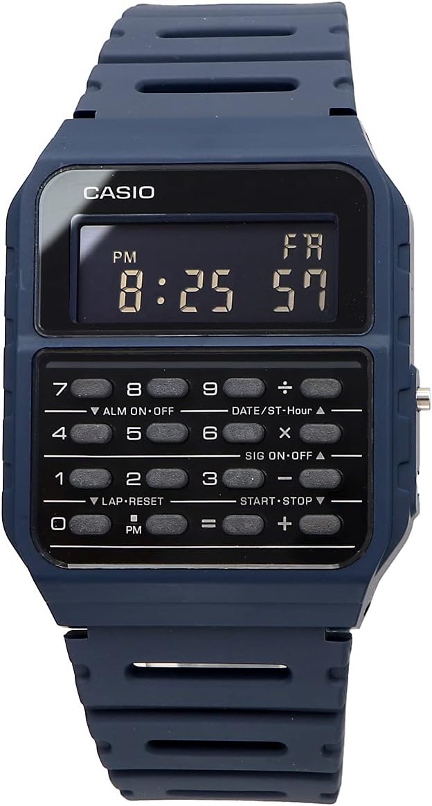 casio