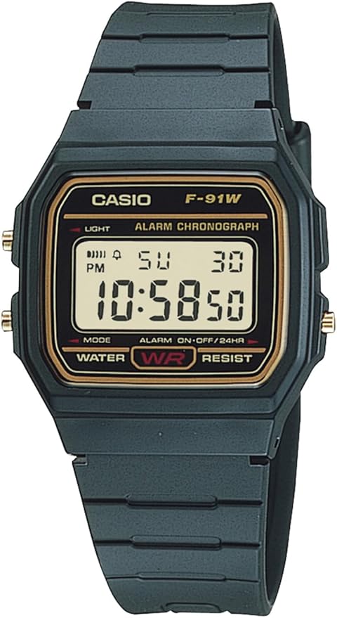 casio