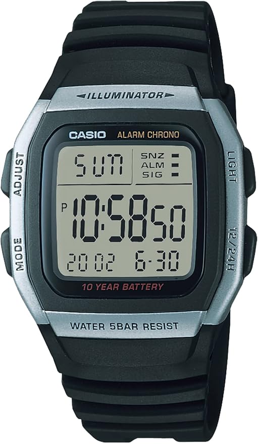 casio