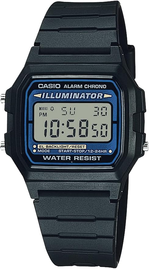Casio