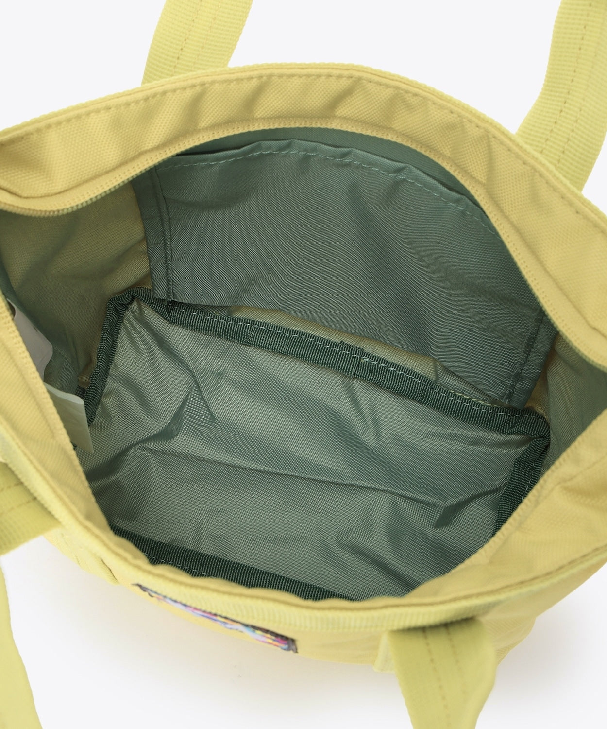 Columbia Mini Tote Bag