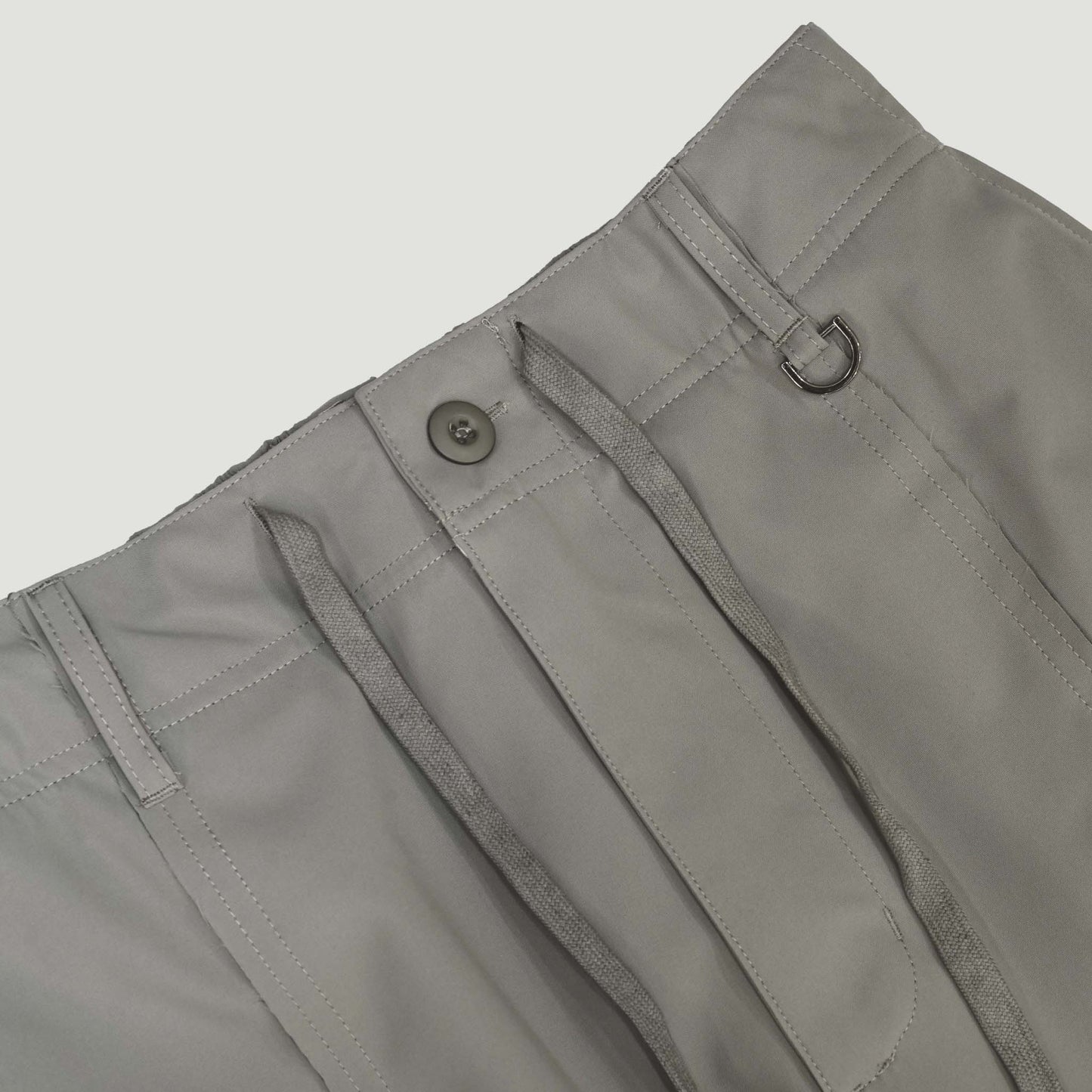 QUEST ZIP CARGO PANTS II 機能口袋 工裝褲