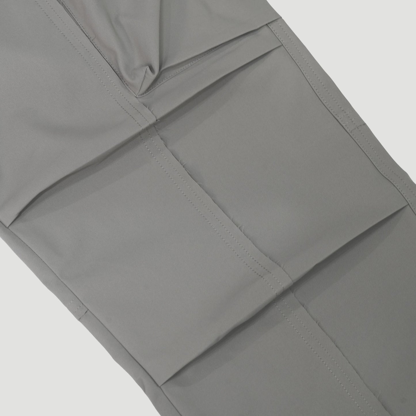 QUEST ZIP CARGO PANTS II 機能口袋 工裝褲