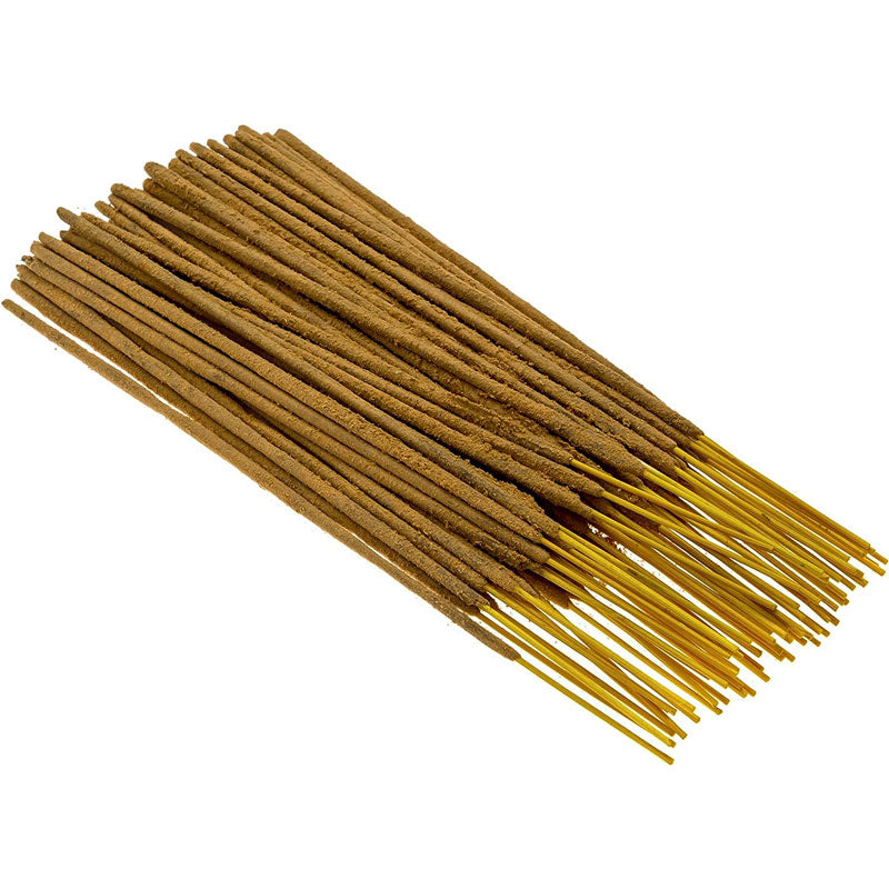【全球最暢銷的線香】SATYA SAI BABA 賽巴巴 Nag Champa 濃郁經典款 印度 線香 (15g)