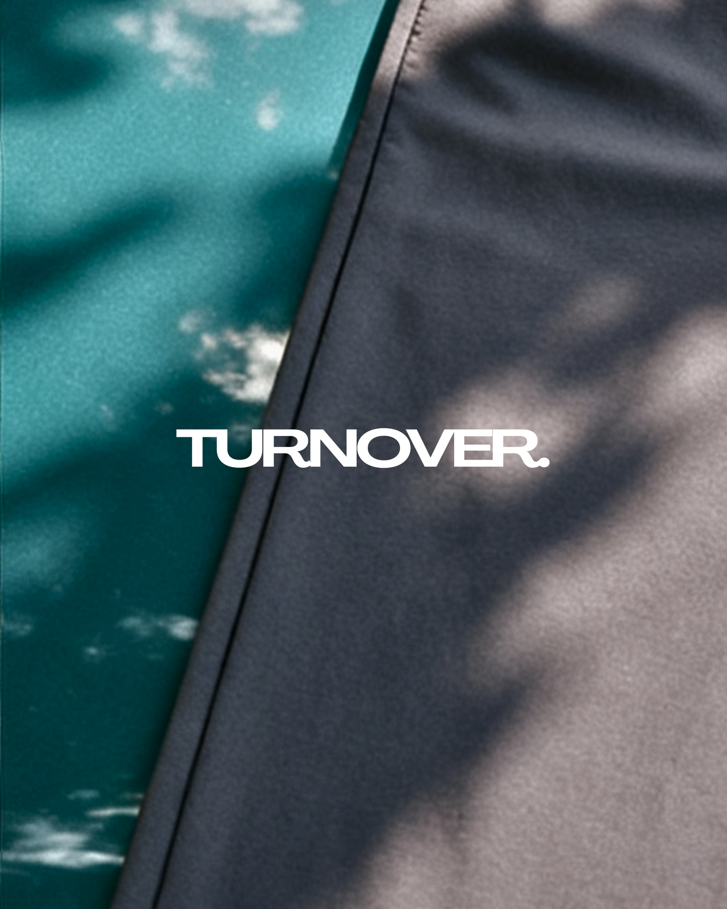 TURNOVER 2026AW Trail Drifter
“26AW-LP4漫履者”