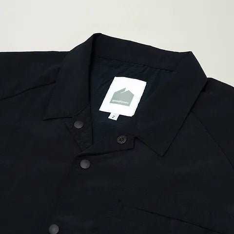 Explorer Lite S/S Shirt